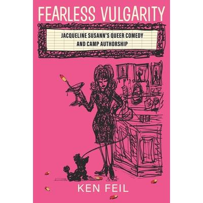 Fearless Vulgarity