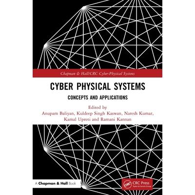 Cyber Physical Systems
