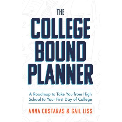 The College Bound Planner