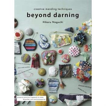 Beyond Darning