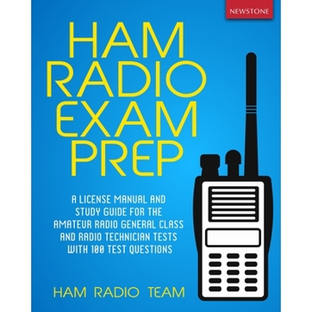 Ham Radio Exam Prep