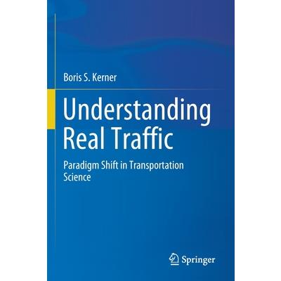 Understanding Real Traffic