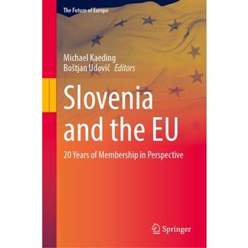 Slovenia and the EU