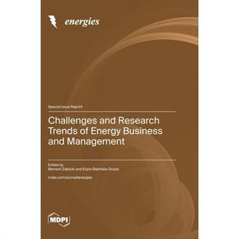 Challenges and Research Trends of Energy Business and Management