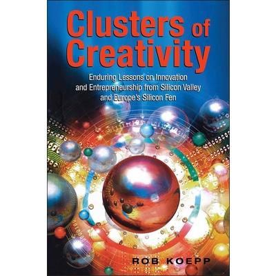 Clusters of Creativity