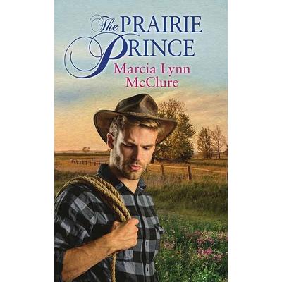 The Prairie PrinceThePrairie Prince