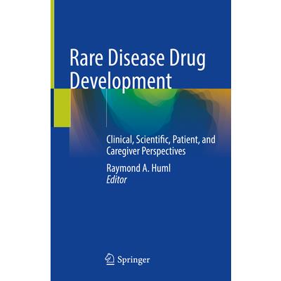 Rare Disease Drug Development