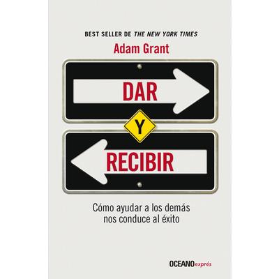 Dar y recibir / Give and Take