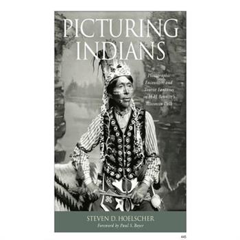 Picturing Indians