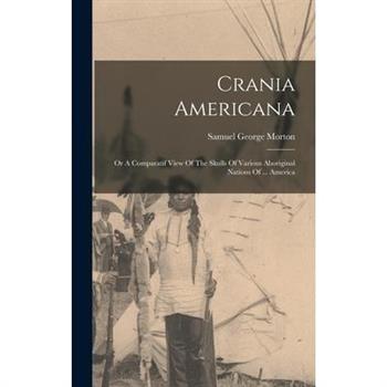 Crania Americana