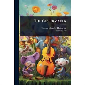 The Clockmaker