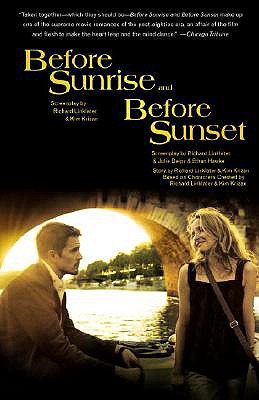 Before Sunrise and Before Sunset: Two Screenplays 愛在日落巴黎