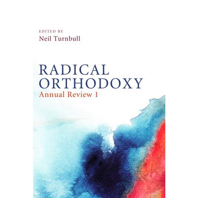 Radical Orthodoxy