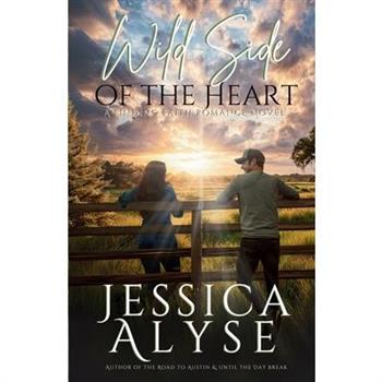 Wild Side of the Heart