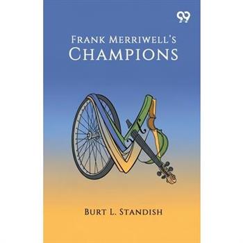 Frank Merriwell's Champions
