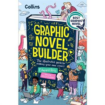 Graphic Novel Builder