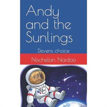 Andy and the Sunlings