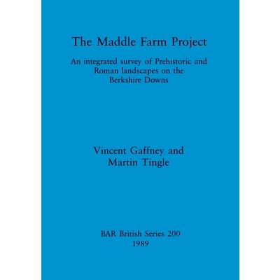 The Maddle Farm Project