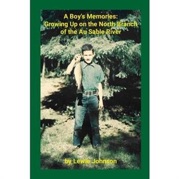 A Boy's Memories