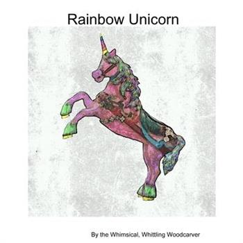Rainbow Unicorn