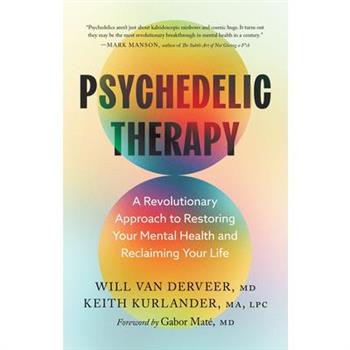 Psychedelic Therapy
