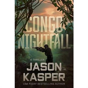 Congo Nightfall