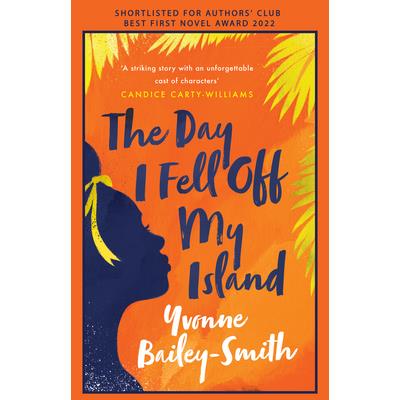 The Day I Fell Off My Island
