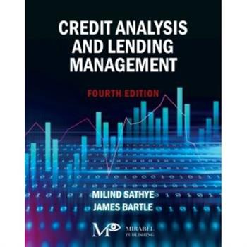 Credit Analysis and Lending Management