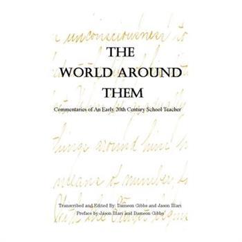 The World Around Them