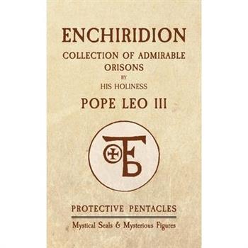 Enchiridion of Pope Leo III
