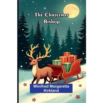 The Christmas Bishop