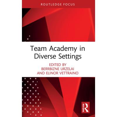Team Academy in Diverse Settings