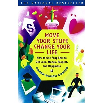 Move Your Stuff, Change Your Life