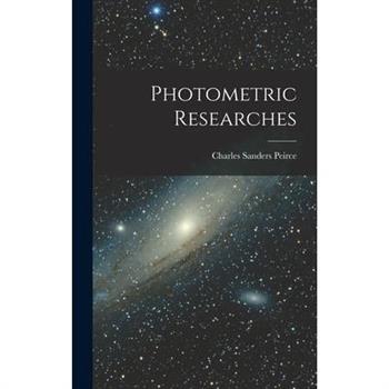 Photometric Researches