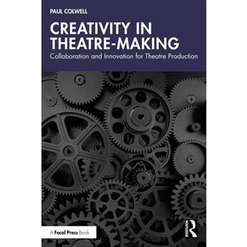 Creativity in Theatre-Making