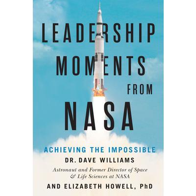 Leadership Moments from NASA