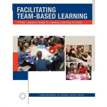 Facilitating Team-Based Learning