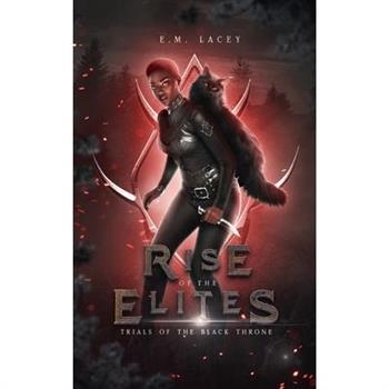 Trials of the Black Throne