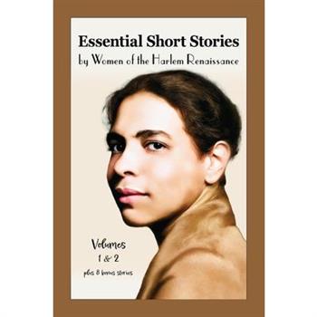 Essential Short Stories by Women of the Harlem Renaissance