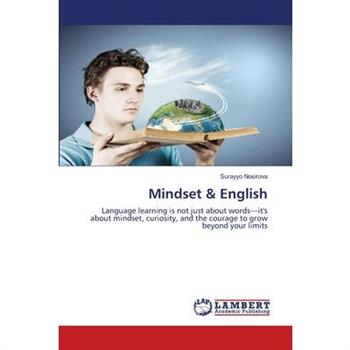 Mindset & English