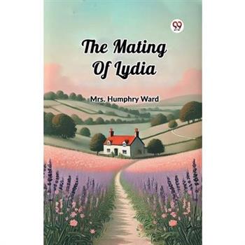 The Mating Of Lydia