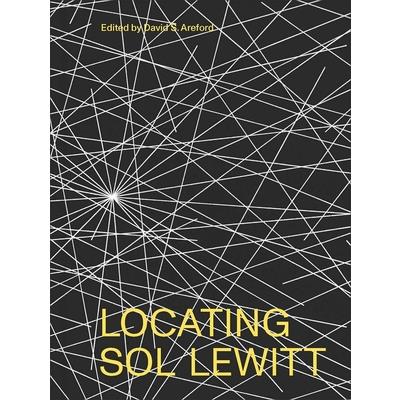 Locating Sol Lewitt