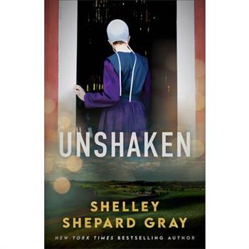 Unshaken
