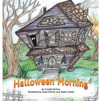Halloween Morning