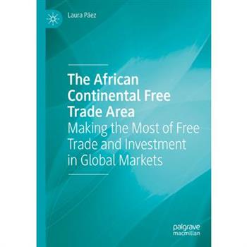 The African Continental Free Trade Area