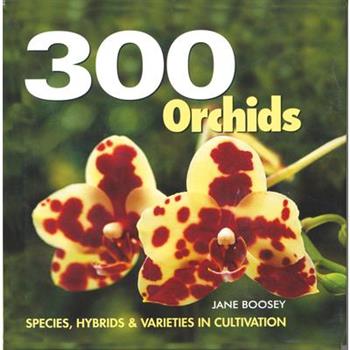 300 Orchids