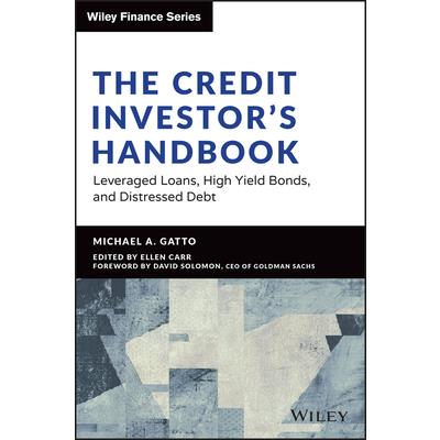 The Credit Investor's Handbook