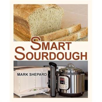 Smart Sourdough