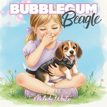 Bubblegum Beagle