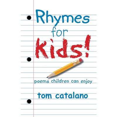 Rhymes For Kids!